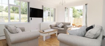 Castle Top Retreat, Nettleton, Lincolnshire