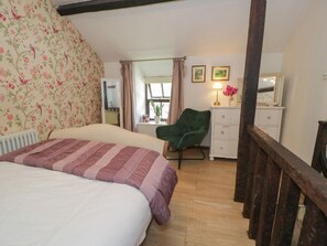 WiFi - Squirrel Cottage (1 Banc Llugwy), Betws-Y-Coed (Betws-y-Coed)