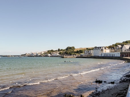 Beach. The Studio - Arne, Stoborough