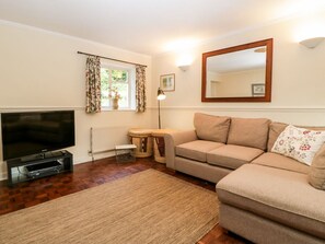 Fireplace - The Studio - Arne, Stoborough (Wareham)