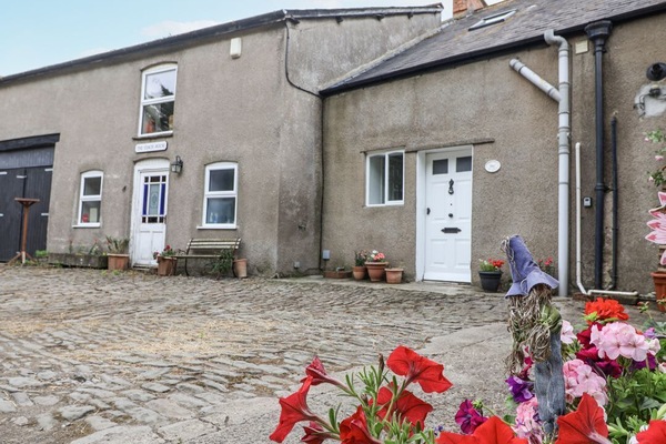 The Cottage
