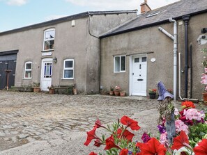 Exterior - The Cottage, Clevedon (Clevedon)