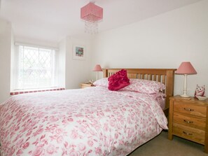 Room - Hawthorn Cottage, St Teath (Bodmin)