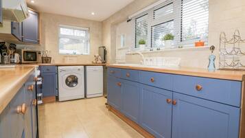 Dishwasher