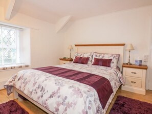 WiFi - Hawthorn Cottage, St Teath (Bodmin)