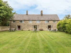 Exterior - Brian's Cottage, Alnmouth (Alnwick)