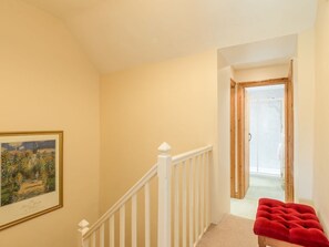 Interior - Brian's Cottage, Alnmouth (Alnwick)