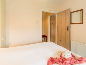 WiFi - Brian's Cottage, Alnmouth (Alnwick)