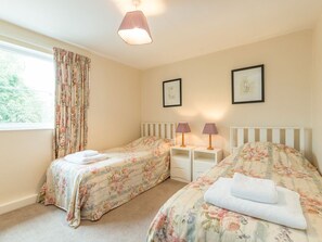 Room - Brian's Cottage, Alnmouth (Alnwick)