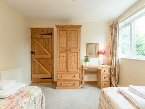 WiFi - Brian's Cottage, Alnmouth (Alnwick)