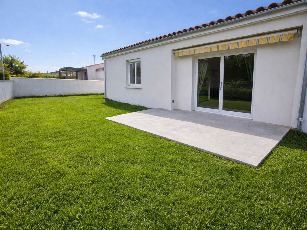 Image de profil de l’hôte