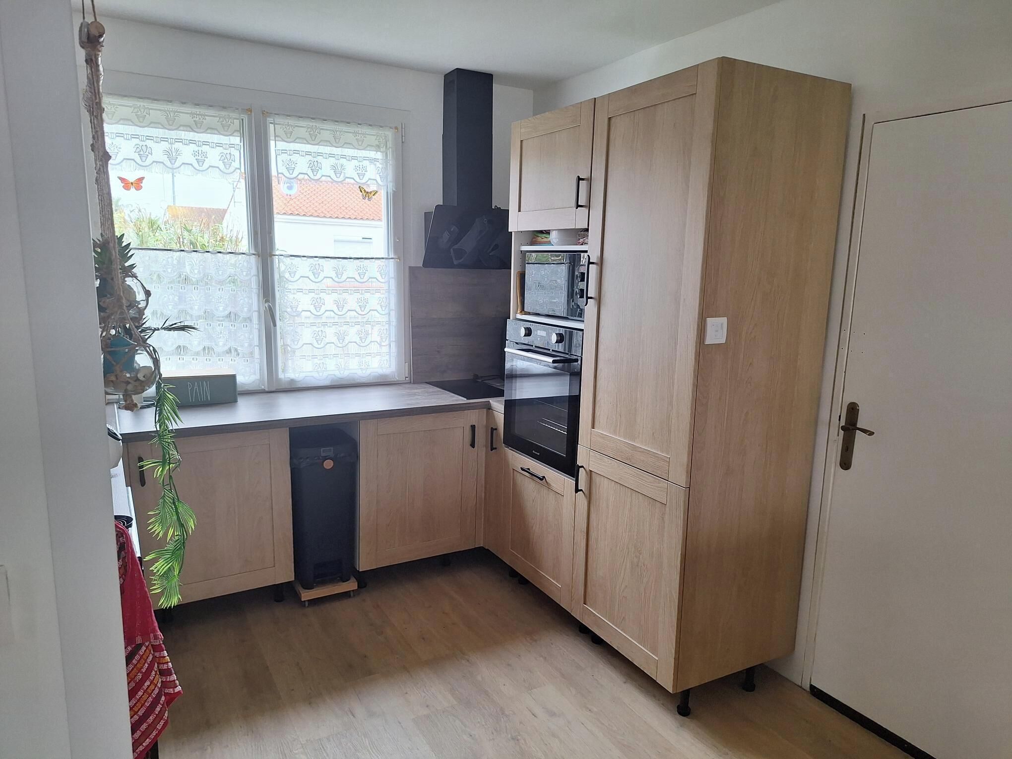 Cuisine privée