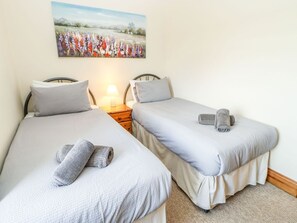 WiFi - The Cote: Serene Retreat in Staindrop (Darlington)