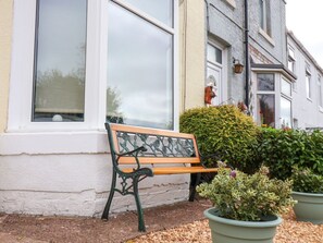 Exterior - Coastal Cottage, Saltburn-By-The-Sea (Saltburn-by-the-Sea)