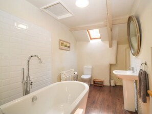 Shower - 2 Banc Llugwy, Betws-Y-Coed (Betws-y-Coed)