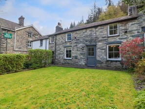 Exterior - 2 Banc Llugwy, Betws-Y-Coed (Betws-y-Coed)