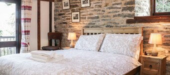 The Granary, Bucknell