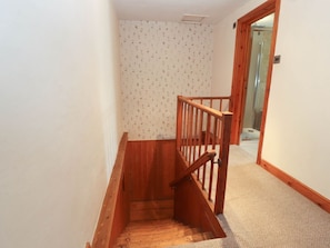 Interior - Sunnybrook Cottage, Bentham, Yorkshire (Lancaster)