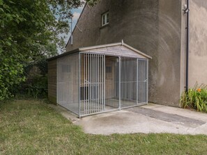 Exterior - The Cwtch in St Brides Major, (Bridgend)