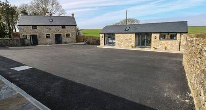 The Cwtch in St Brides Major,