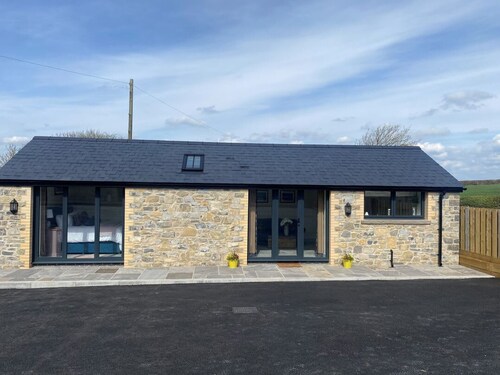 The Cwtch in St Brides Major,