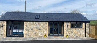 The Cwtch in St Brides Major,