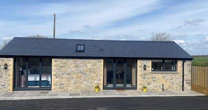 The Cwtch in St Brides Major,