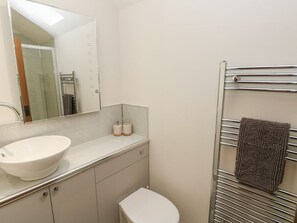Bathroom - The Cwtch in St Brides Major, (Bridgend)