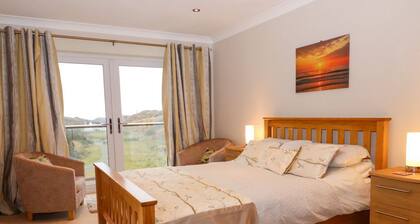 Tobson Leverburgh, Eilean Siar