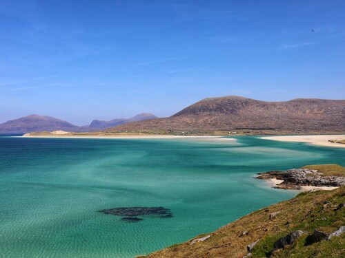 Tobson Leverburgh, Eilean Siar