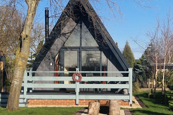 Sunflower Lodge