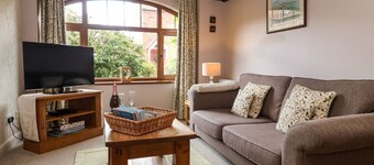 1 Woods Garth, Wetwang