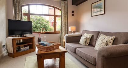 1 Woods Garth, Wetwang