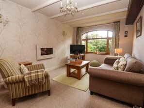 Living area - 1 Woods Garth, Wetwang (Driffield)