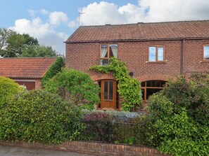 Exterior - 1 Woods Garth, Wetwang (Driffield)