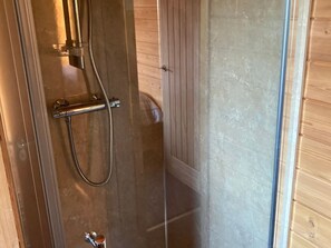 Dusche