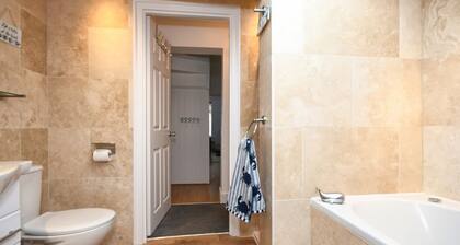 Seahorse Retreat in Filey, UK