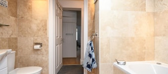 Seahorse Retreat in Filey, UK