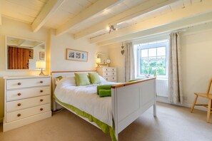 WiFi - Blinkbonny, Glaisdale (Whitby)
