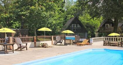 Valley Lodge 2, Callington