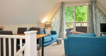 Valley Lodge 2, Callington