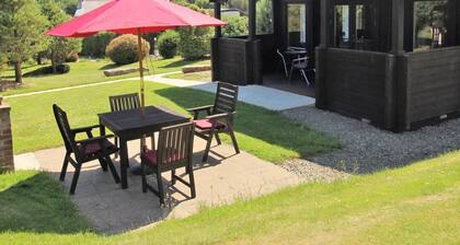 Hazel Lodge, Lanivet