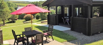 Hazel Lodge, Lanivet