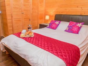 Room - Hazel Lodge, Lanivet (Bodmin)