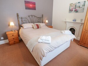 WiFi - Charming South View Retreat in Redmire (Leyburn)