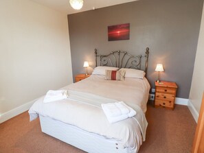 WiFi - Charming South View Retreat in Redmire (Leyburn)