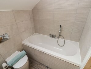 Shower - One Sand Banks, Broad Haven (Haverfordwest)