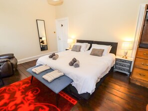 WiFi - Moortown House, Caistor (Market Rasen)