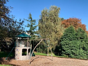 Children’s area - Moortown House, Caistor (Market Rasen)