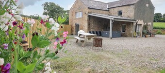 Box Tree Farm House, Kirkby Lonsdale